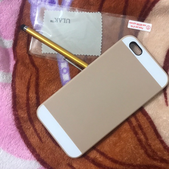 iPhone  6S/6 PLUS  Shockproof Candy Cover - Picture 2 of 3